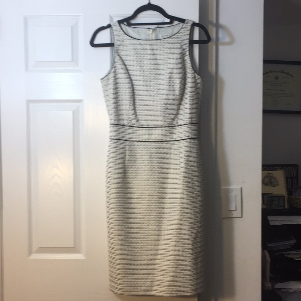 Banana Republic dress